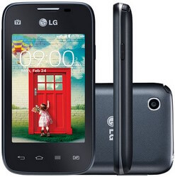 Замена дисплея на телефоне LG L35 в Пензе